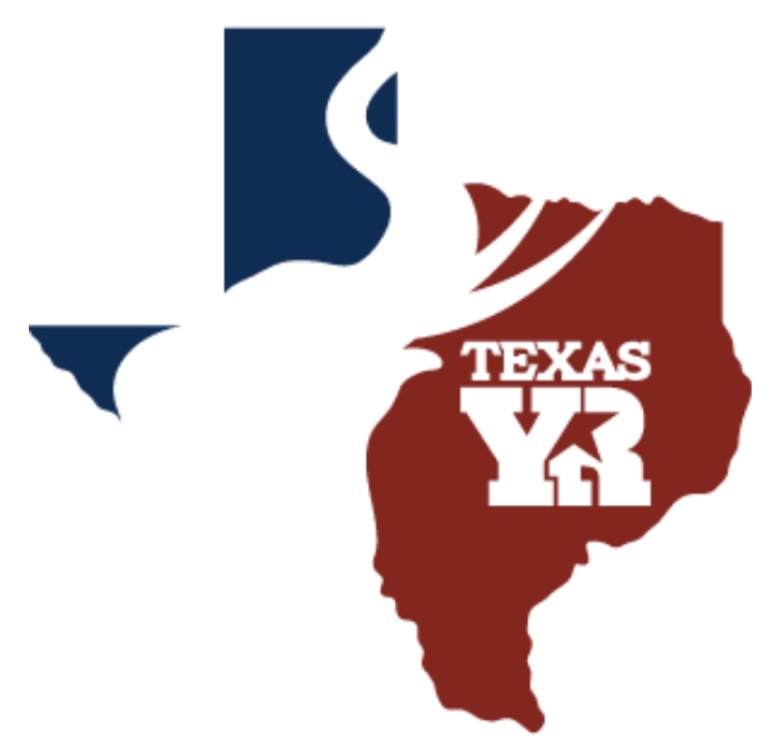 Texas Young Republicans logo